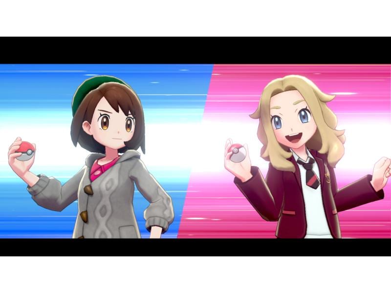 Nintendo Pokemon Schwert Pokémon Rollenspiel für die Switch