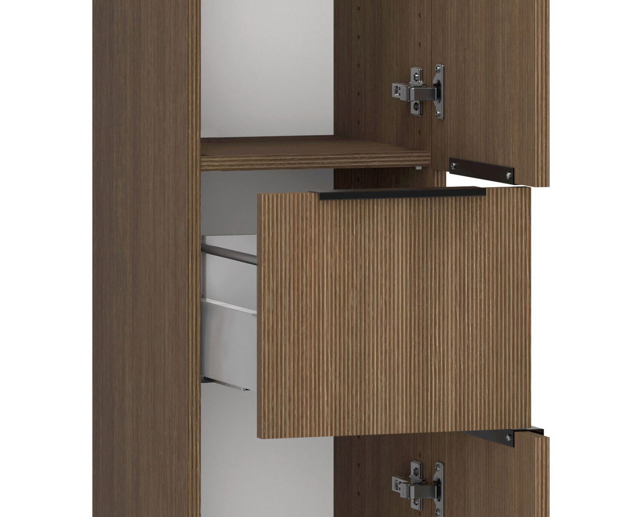 XORA Hochschrank SHEFFIELD