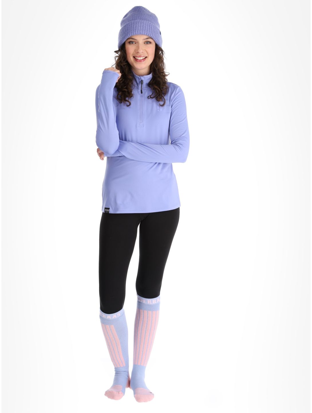Four Seasons Lightweight skipully dames