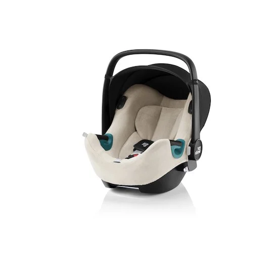 Housse été Baby Safe 2/3 i-Size et i-Sense   Beige        de               Britax Römer