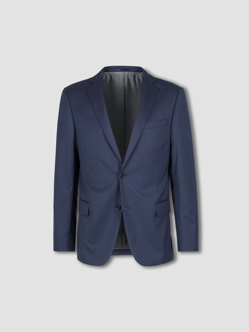 Donato Dario blazer Navy Blazer