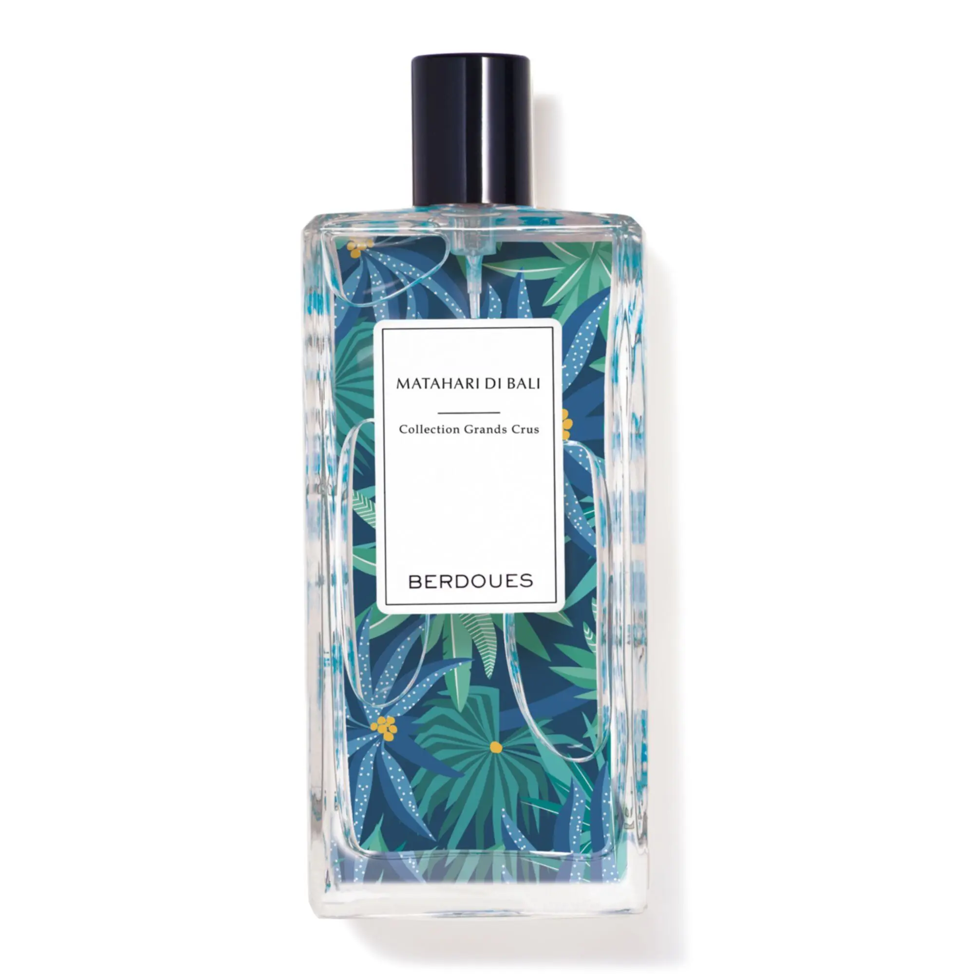 Berdoues - Grands Crus Matahari di Bali Eau de Parfum 100 ml - Eau de parfum