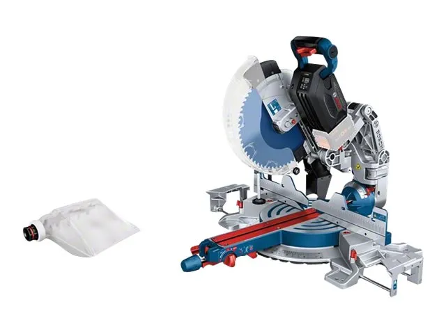 Bosch KAP-/GERINGSSAV GCM 18V-305 GDC SOLO
