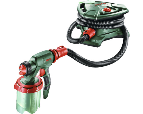 Bosch PFS 7000 verfspuitsysteem