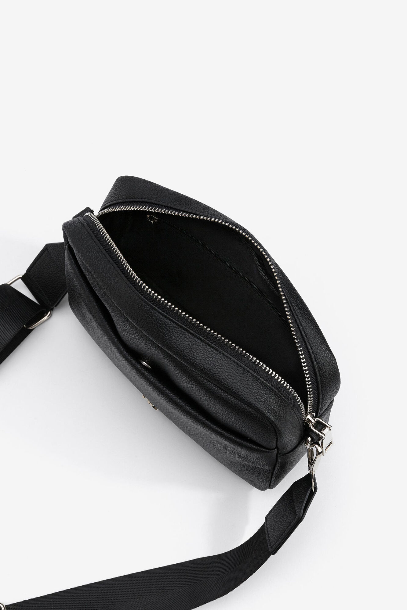 Bolsa de ombro simples