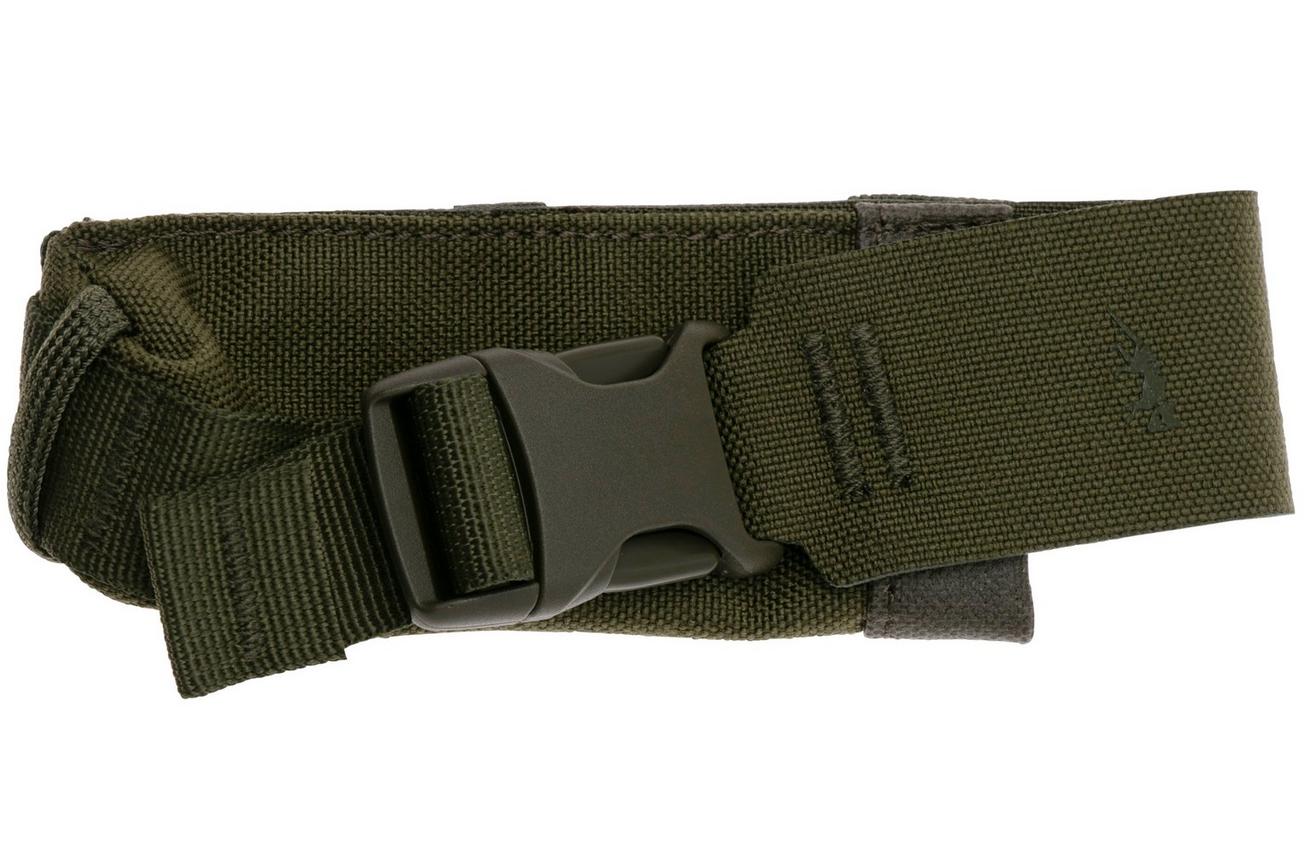 Tasmanian Tiger TT Tool Pocket XS MKII 7930-331 olijfgroen, pouch