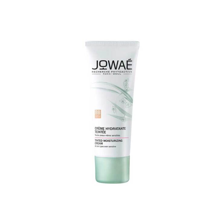 Jowae getönte Feuchtigkeitscreme golden, 30 ml