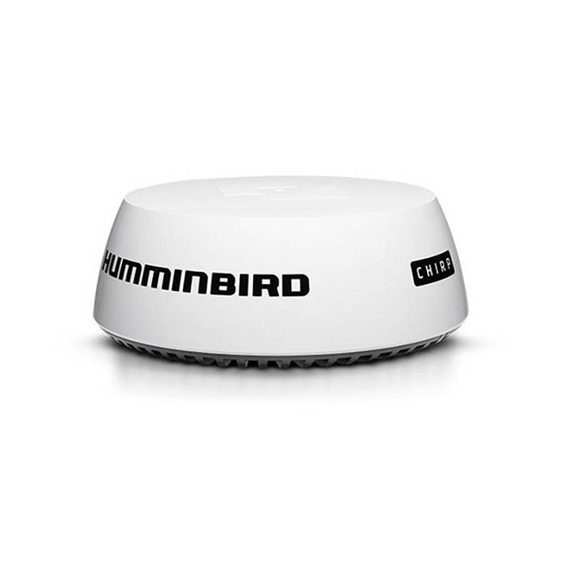 Radar Pour Humminbird Réseau 2 Kwatts Hb-2124
