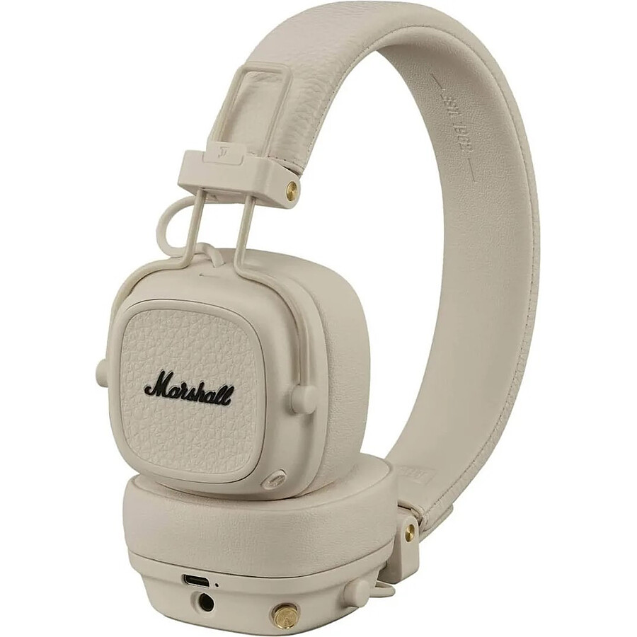 Marshall Major V Crème