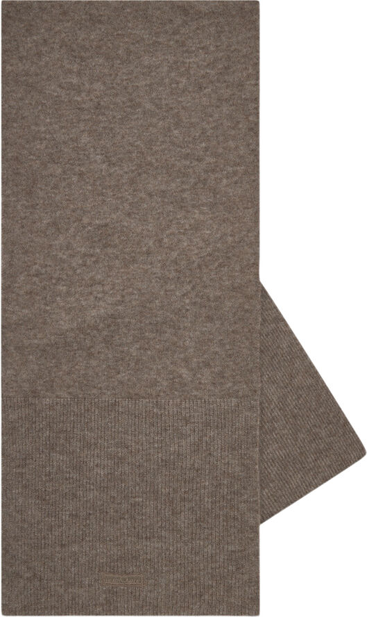 Heartmade ¤ Lisan knit HM ¤ Walnut