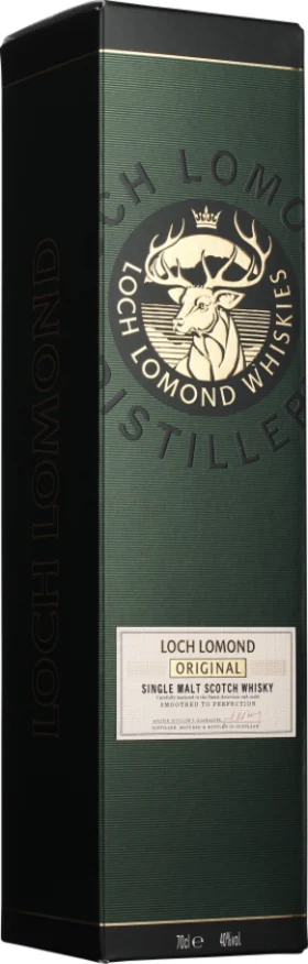 LOCH LOMOND ORIGINAL 70CL