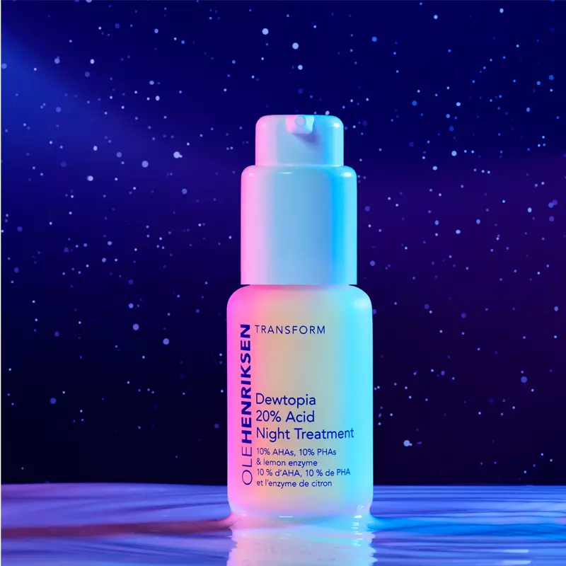 Ole Henriksen Transform Dewtopia 20% Acid Treatment 50 ml