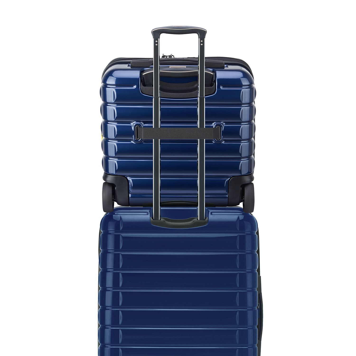 Delsey Shadow 5.0 Boardcase / Underseater Expandable blue