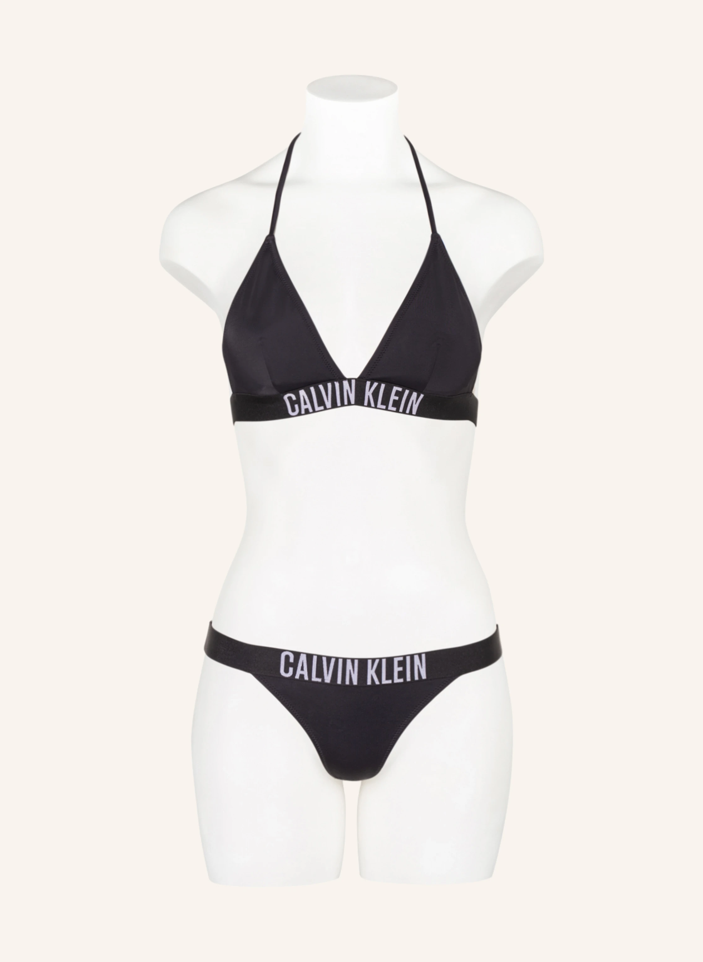 Calvin Klein Brazillian-Bikini-Hose INTENSE POWER