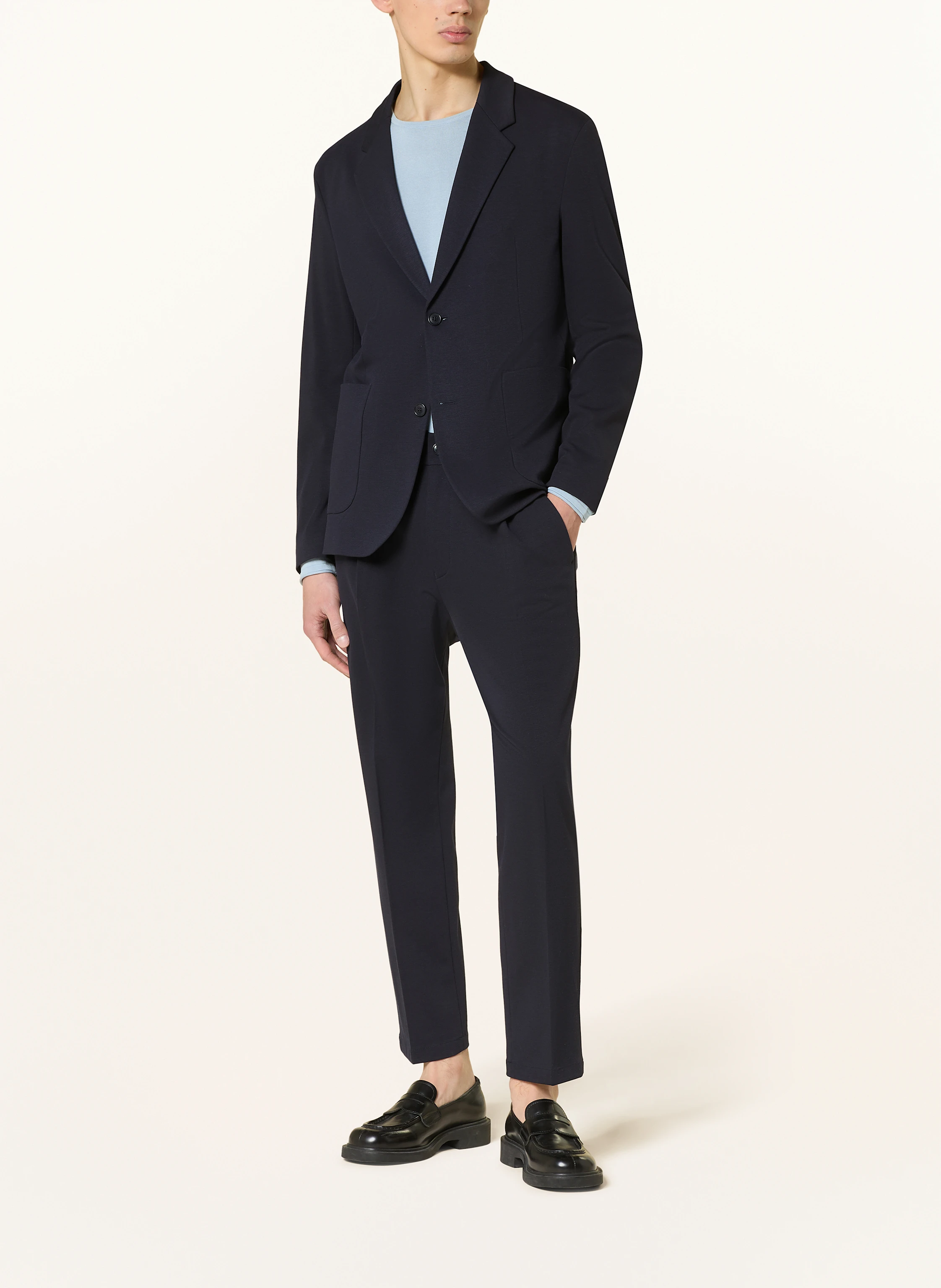 DRYKORN Anzugsakko Slim Fit