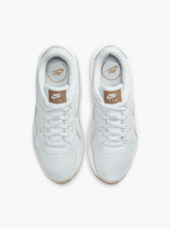 Nike AIR MAX SC Sneaker Weiss
