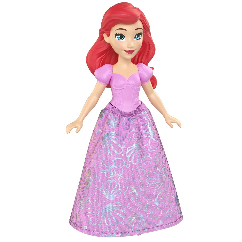 Prinzessinnenpuppe - Ariel