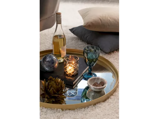 Miroir mural Gibson en Miroir