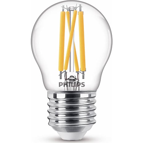 LED-pære Classic 40W E27
