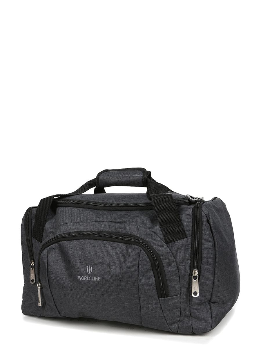 Sac de voyage Worldline Escapade 45 cm