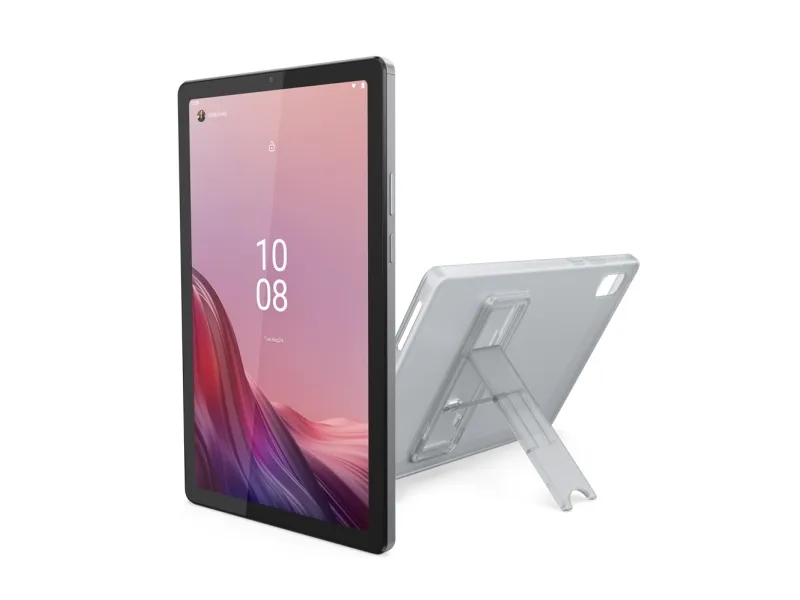 LENOVO Tab M9 MTK G80 9 tommer 1340x800 4GB 64GB 802.11  BT5.1 ANDROID (OC) (RDKK)