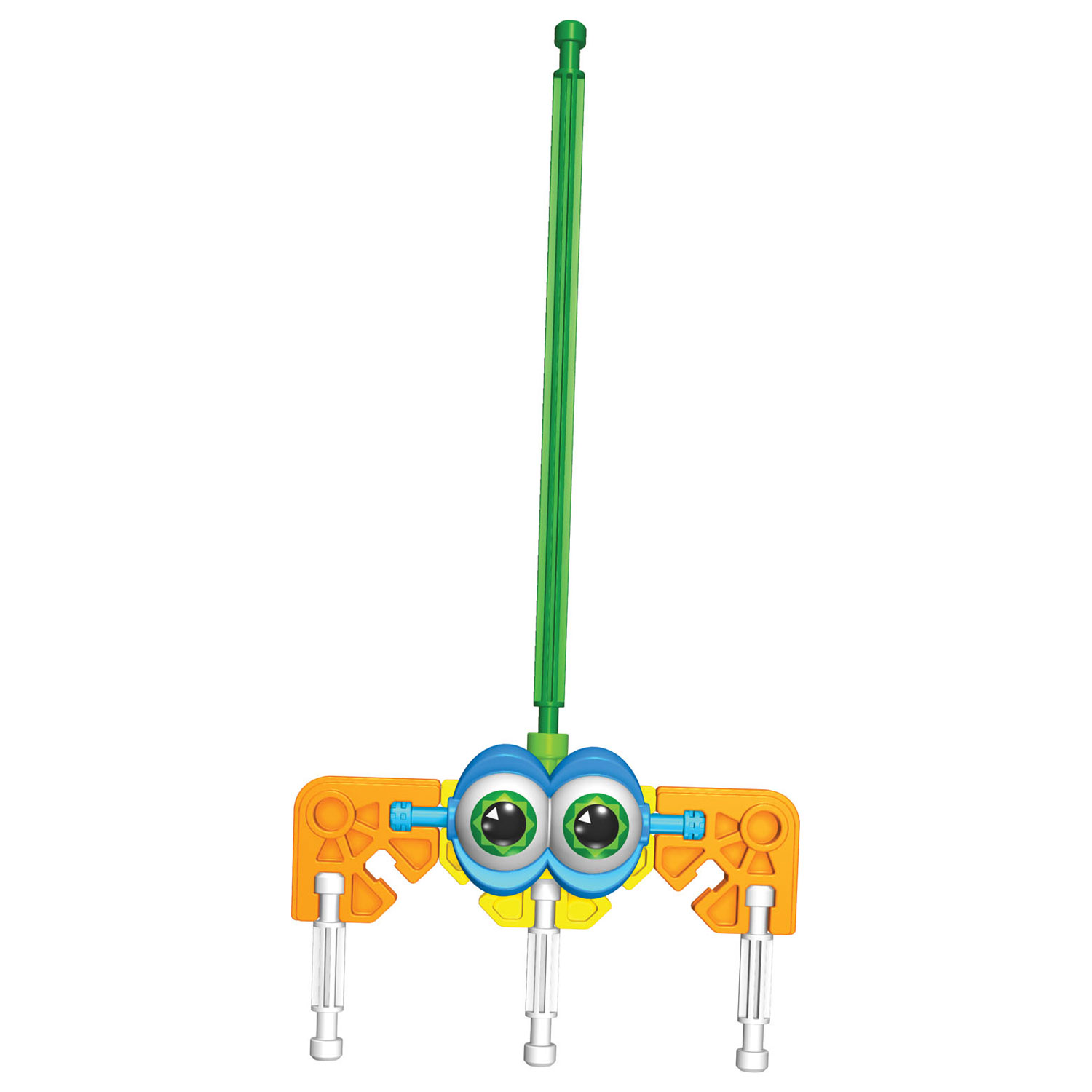 Kid K'NEX Bouwset - Build a Bunch
