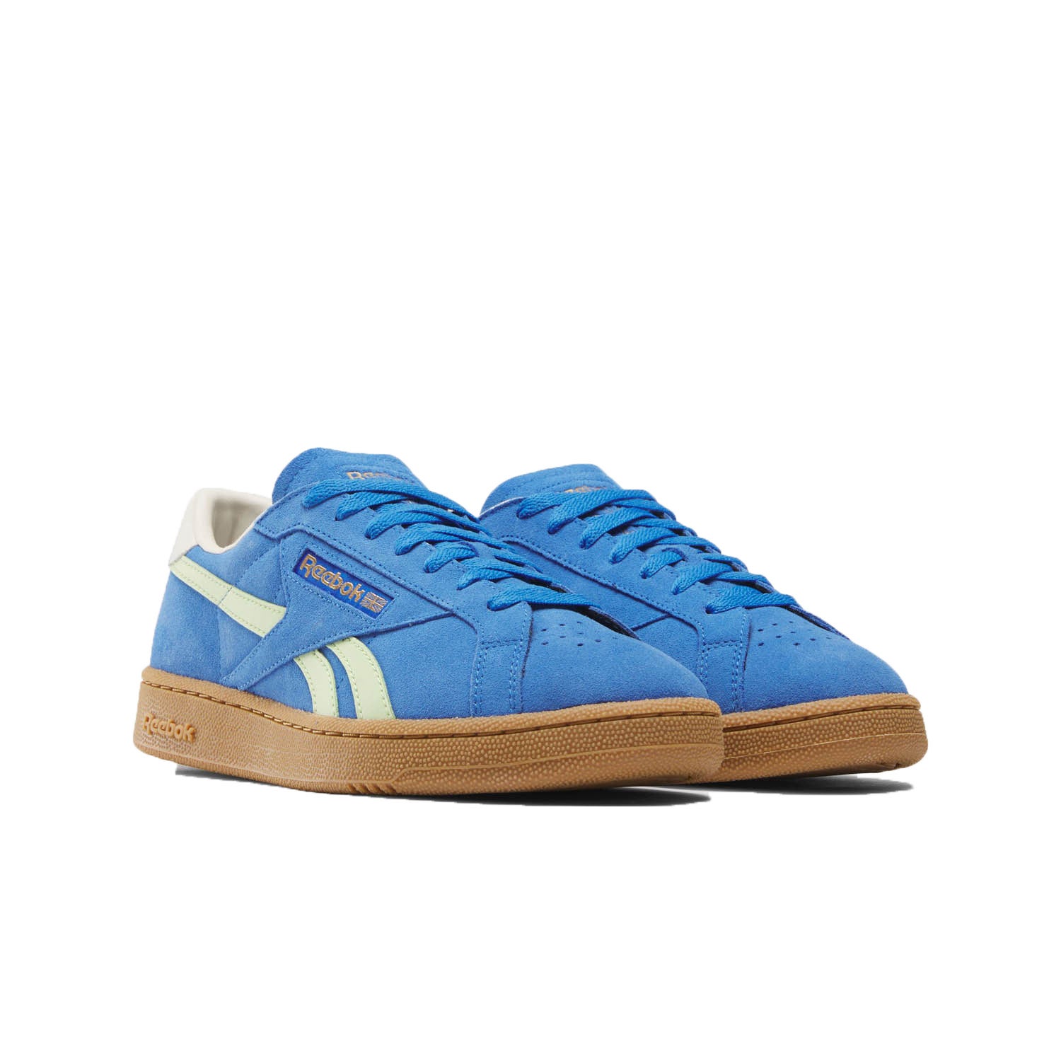 Reebok  Club C Grounds Heren