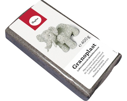Lucht drogende boetseerklei, 400 g