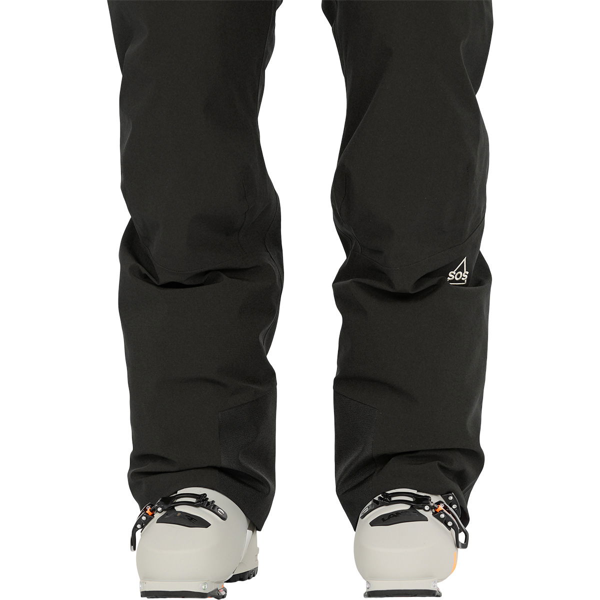 SOS Cervinia 2L Insulated Skibukser Herre