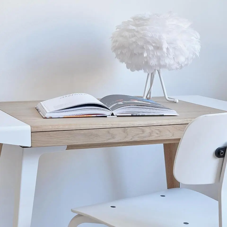 Umage Eos Mini lampenkap white - Ø 35 cm