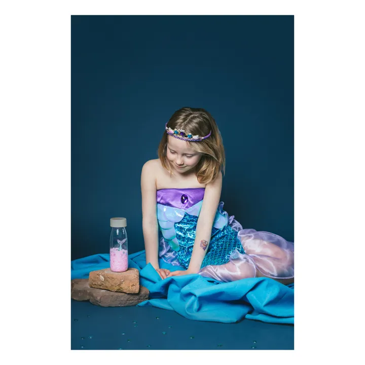 Petit Boum Bouteille sensorielle Sirène