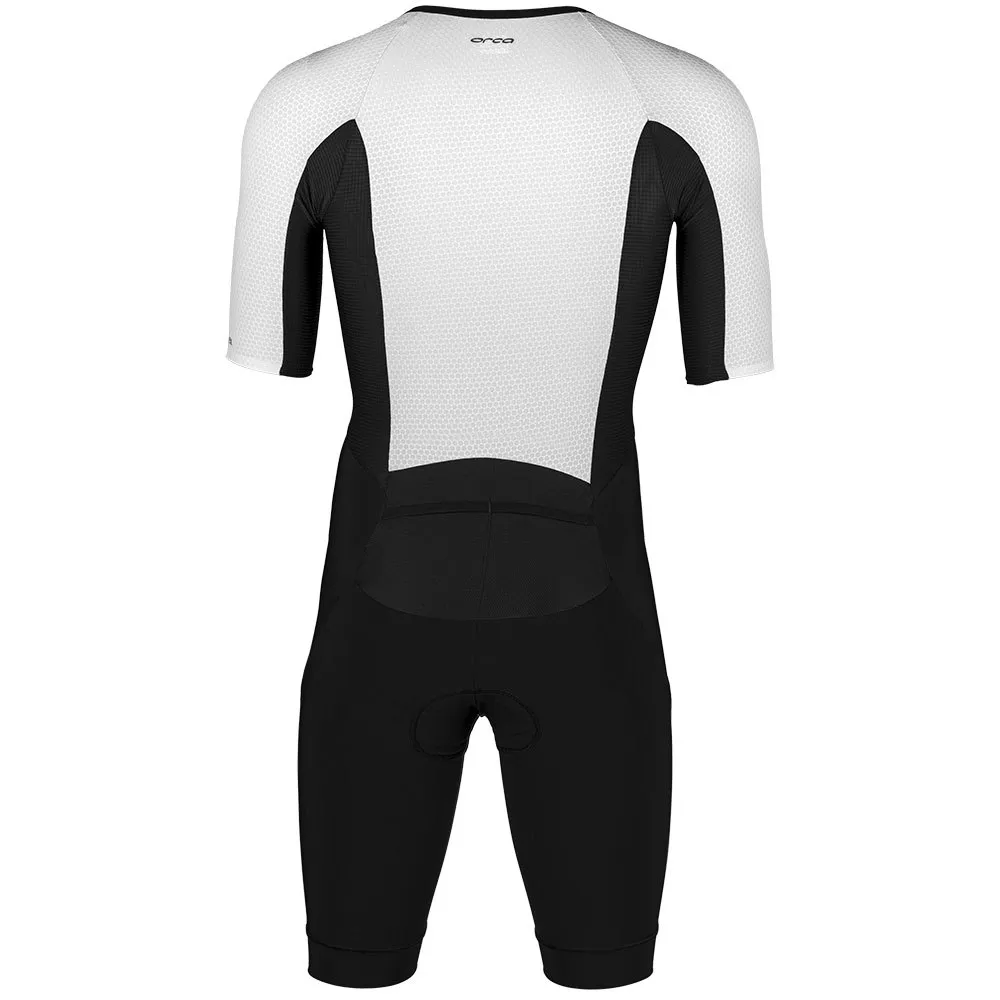 Orca Athlex Aero Kurzarm-Trisuit