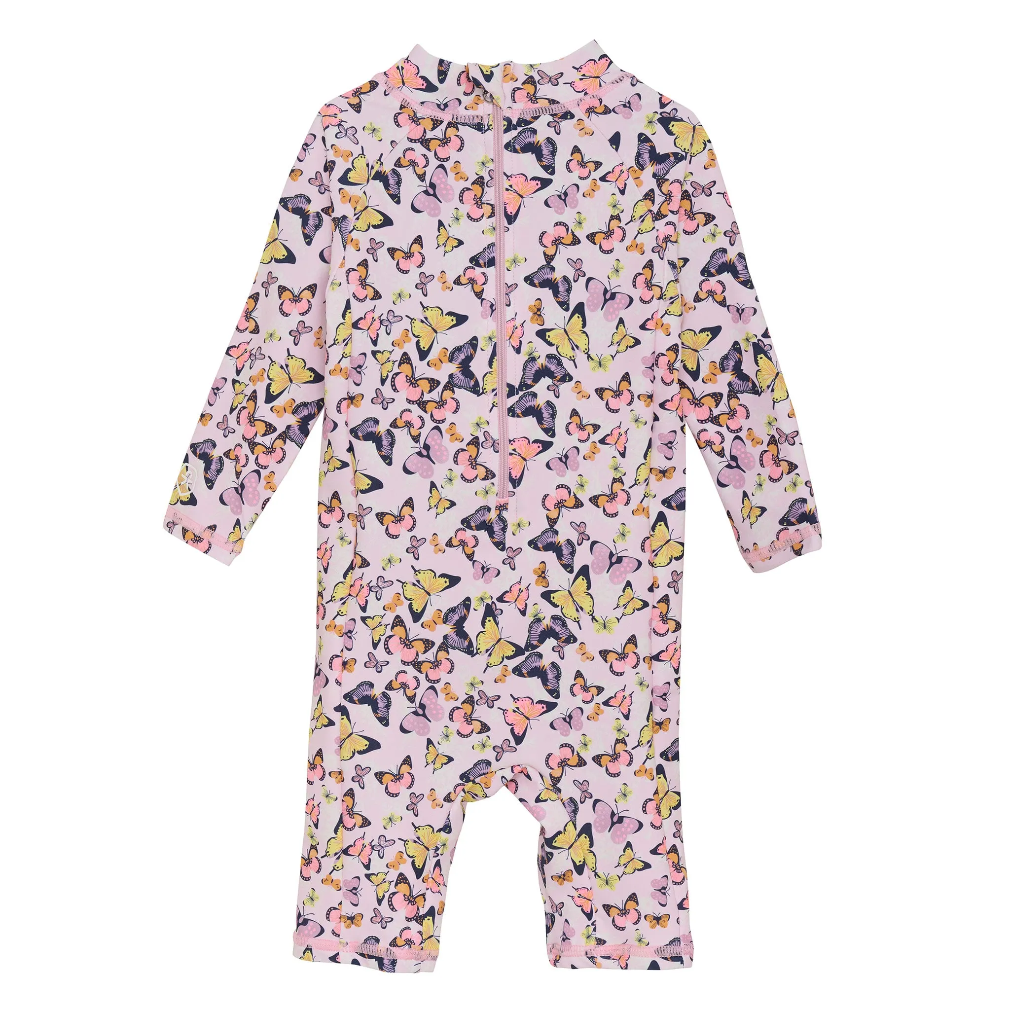Color Kids Maillot UV Papillons 9-18mois