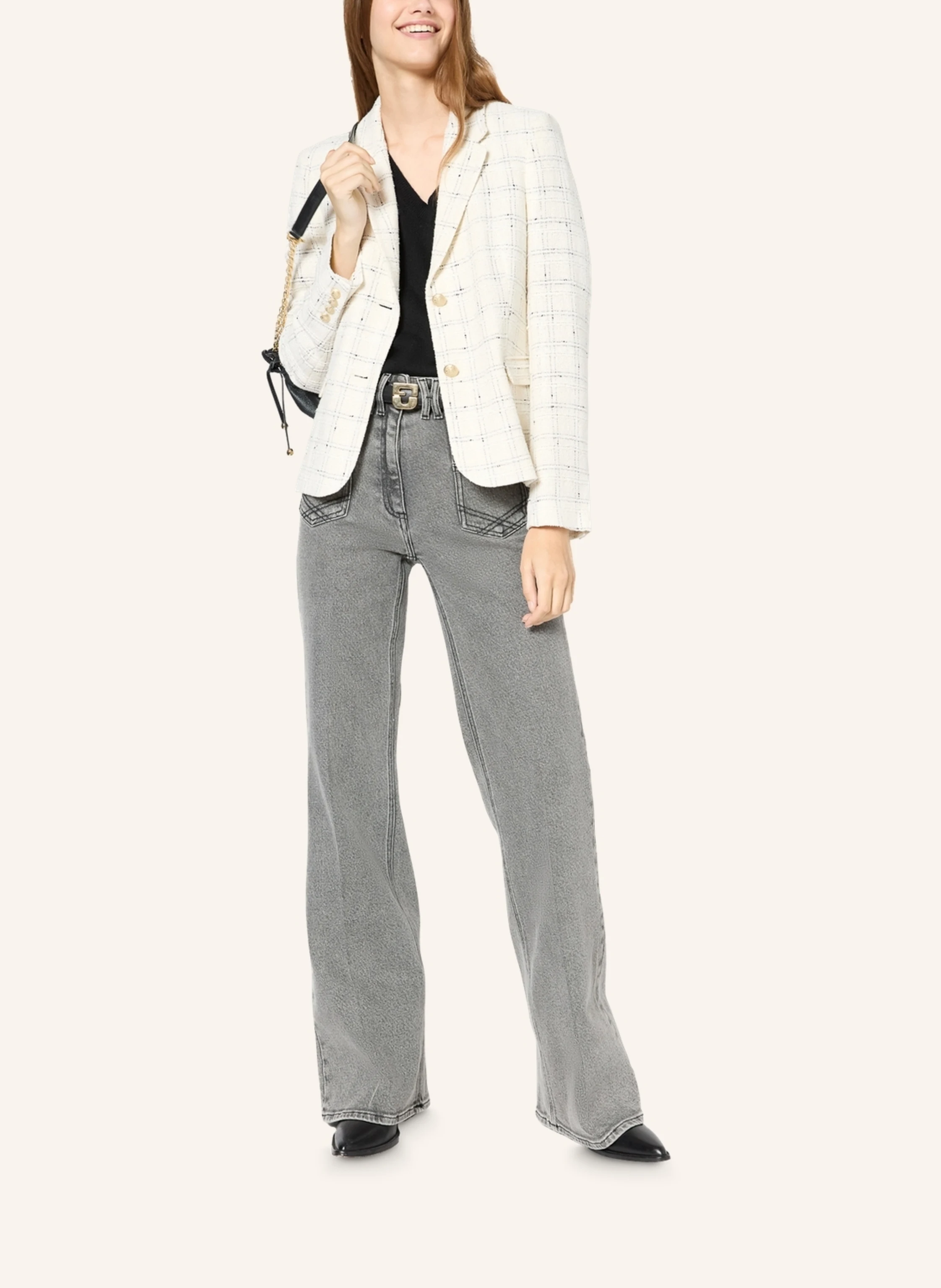 GERARD DAREL Jacke ROLINA