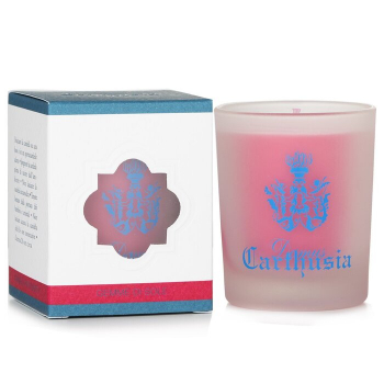 Carthusia Scented Candle - Gemme di Sole