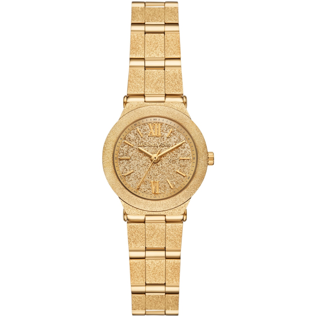 Michael Kors Billie Goldig 26mm