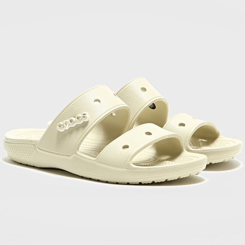 Sandales Classic Crocs Sandal Beige