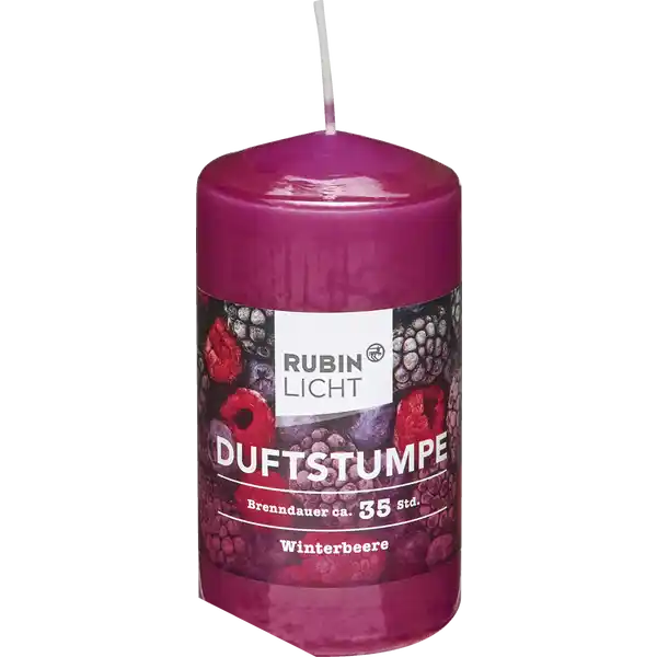 Duftstumpe Winterbeere