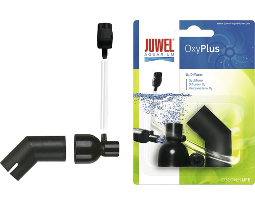 JUWEL OxyPlus O2-diffuser