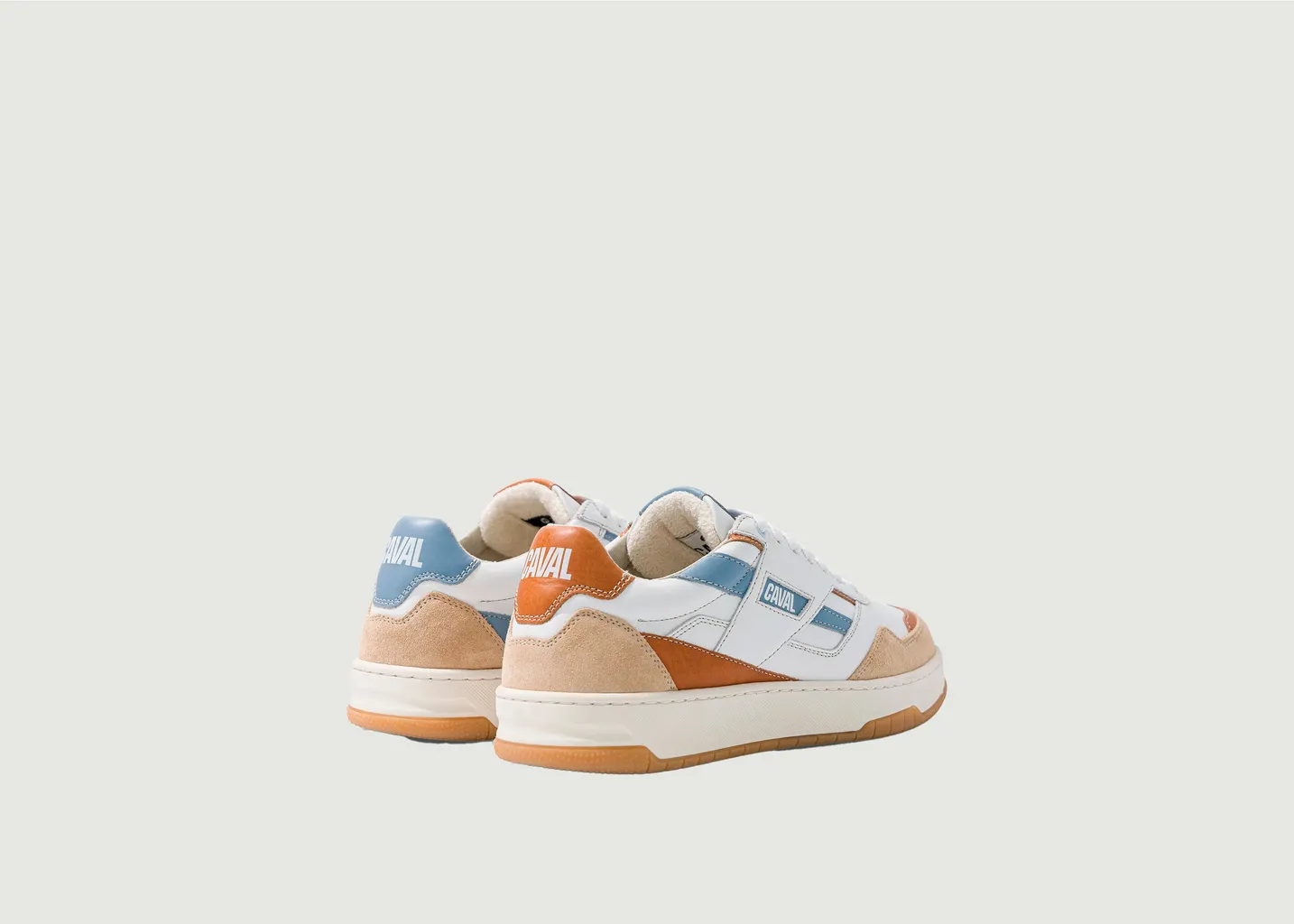 Sneakers Hazelnut Cloud Caval