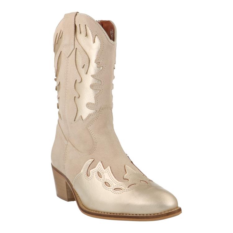 DWRS Label 28529 Sand Champagne