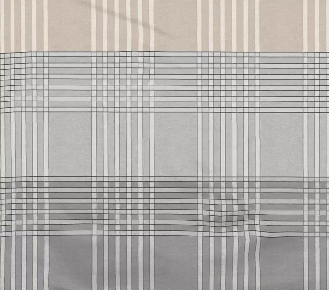 Bettwäsche Zones 135 x 200 cm