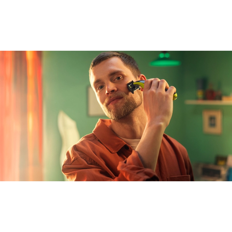Philips OneBlade 360 Blade 1 Piece - QP410