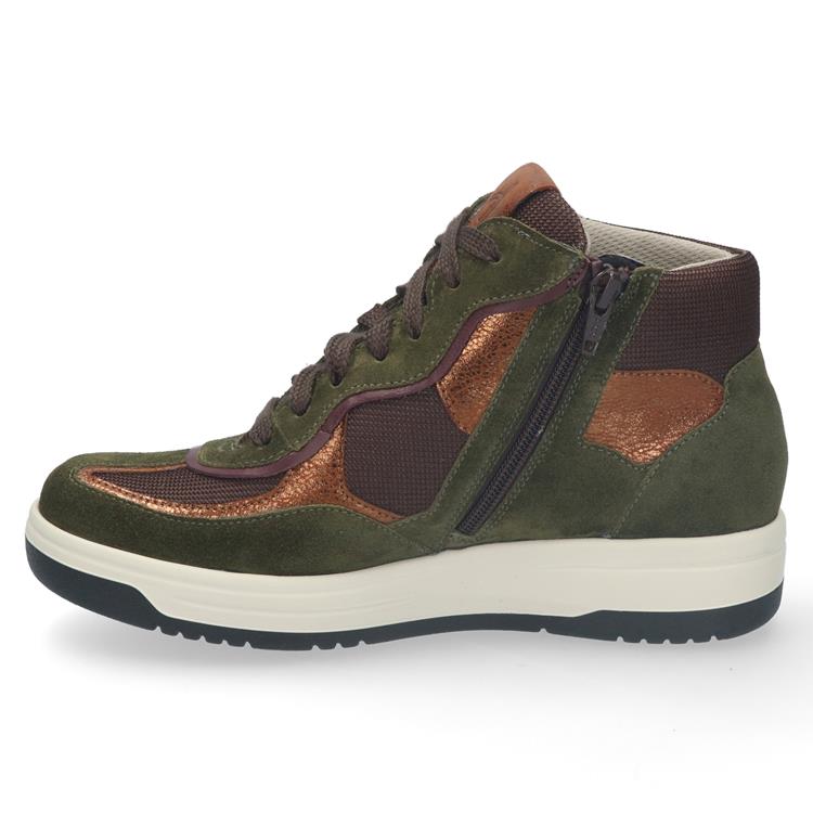 Durea 9825 wijdte H Groen