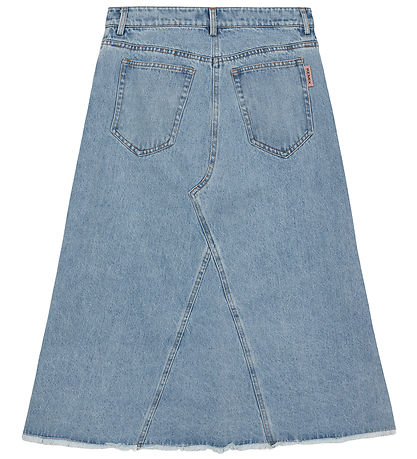 Designers Remix Rock - Miles - Light Denim
