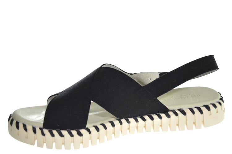 Ilse Jacobsen Tulip 1576 001 black