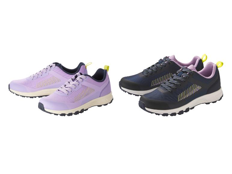 Dames wandelschoenen