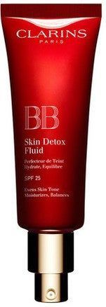 Clarins BB Skin Detox Fluid SPF 25 - 45 ml - BB cream