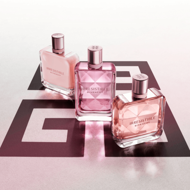 Irresistible Very Floral Eau de Parfum GIVENCHY