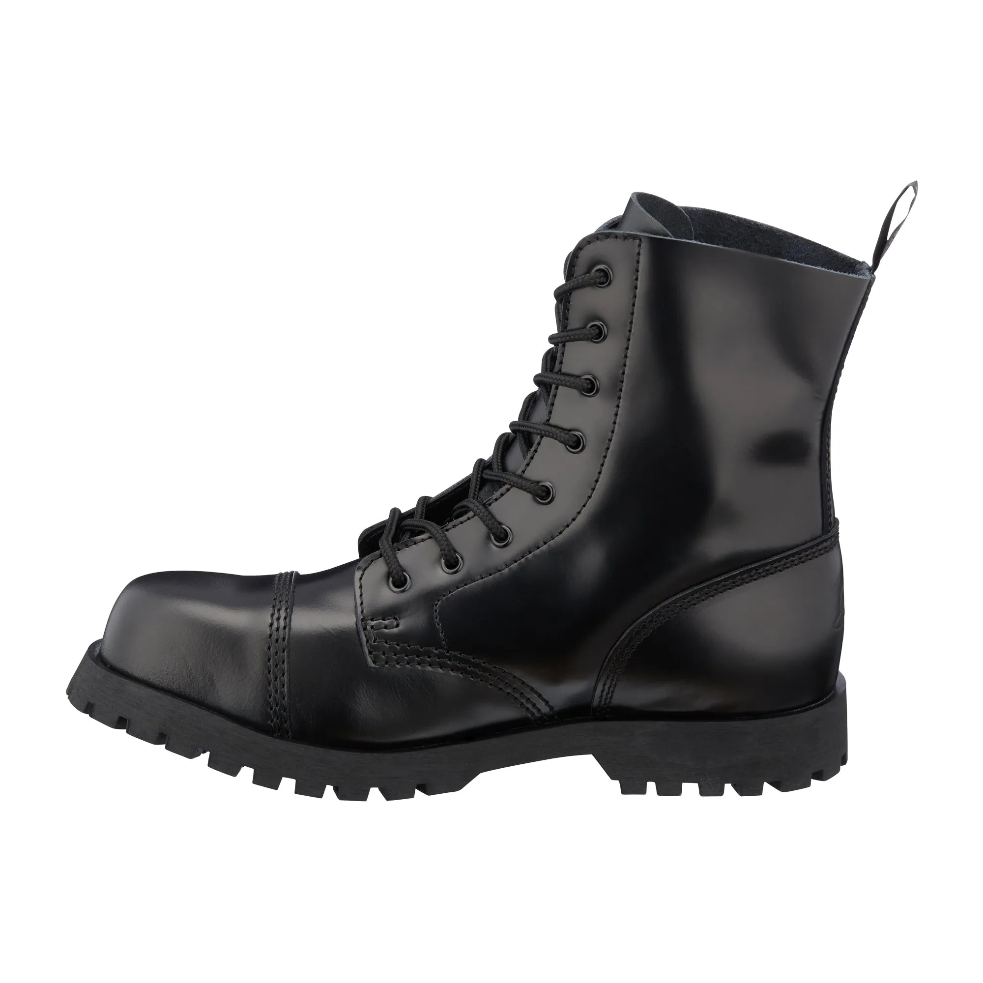 Boots & Braces -  Stiefel 8-Loch